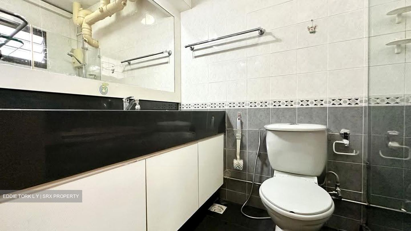 Blk 692B Choa Chu Kang Crescent (Choa Chu Kang), HDB 5 Rooms #624834601